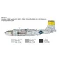 I1274-A-26B Invader 1/72 Italeri aircraft - I1274