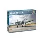 I2839-Avion Mirage F1 C/CR 1/48 Italeri