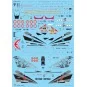 Avion Mirage F1 C/CR 1/48 Italeri Italeri I2839 - 3 I2839-Avion Mirage F1 C/CR 1/48 Italeri - I2839