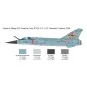 I2839-Mirage F1 C/CR 1/48 Italeri aircraft