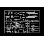 I2839-Mirage F1 C/CR 1/48 Italeri aircraft