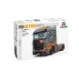 I3968-Mercedes Actros MP4 Big Space Grand Prix 1/24 Italeri Truck - I3968