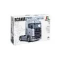 I3971-Scania 770S 4x2 "Grey Cab" 1/24 Italeri Truck
