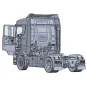 I3971-Scania 770S 4x2 "Grey Cab" 1/24 Italeri Truck