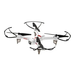 Drone Spyrit FPV 4.0 GPS + 2 batteries T2M T2M T5194 - 1