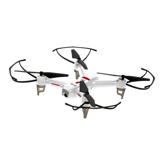 T5194-Spyrit FPV 4.0 GPS drone + 2 T2M batteries - T5194