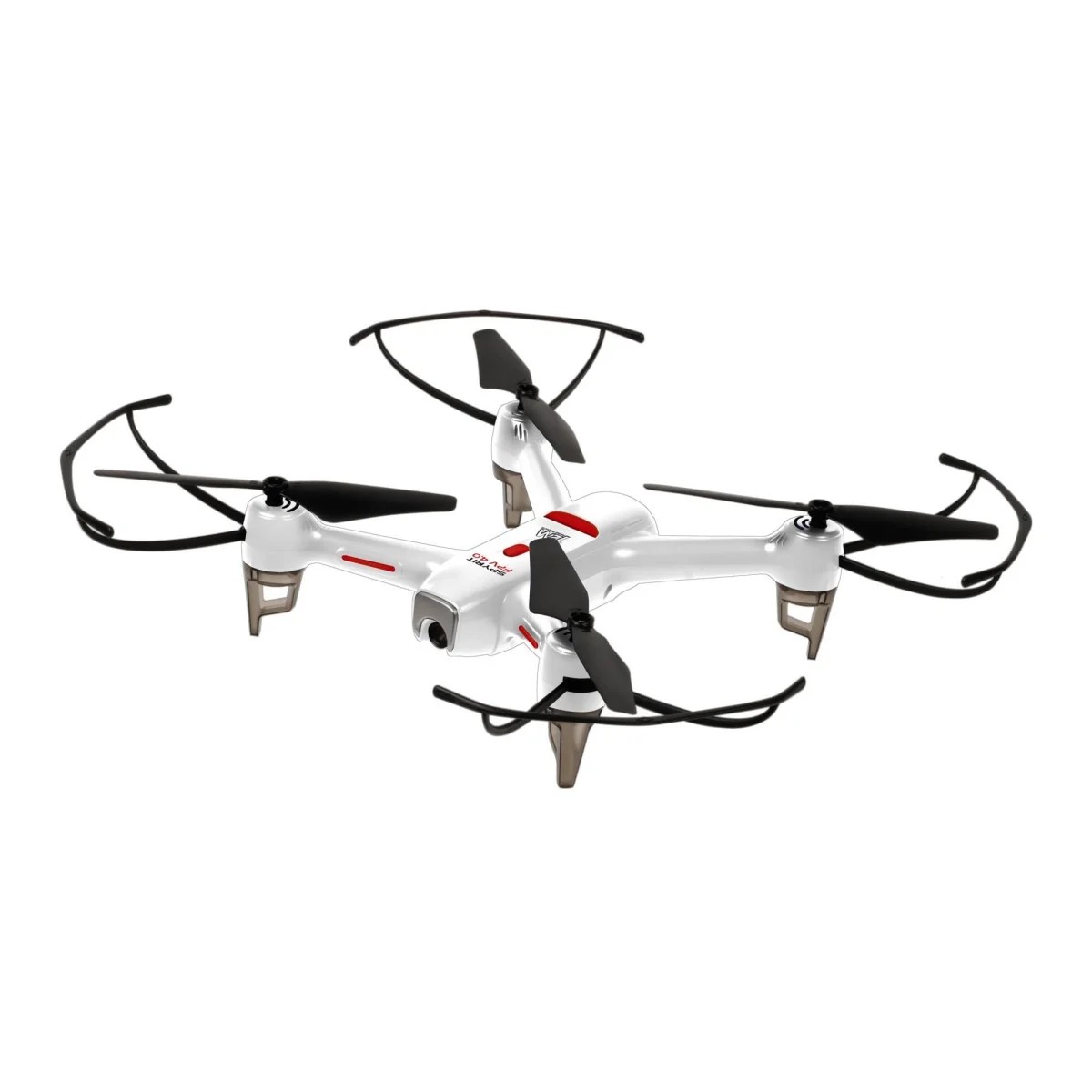 Drone Spyrit FPV 4.0 GPS + 2 batteries T2M T2M T5194 - 1