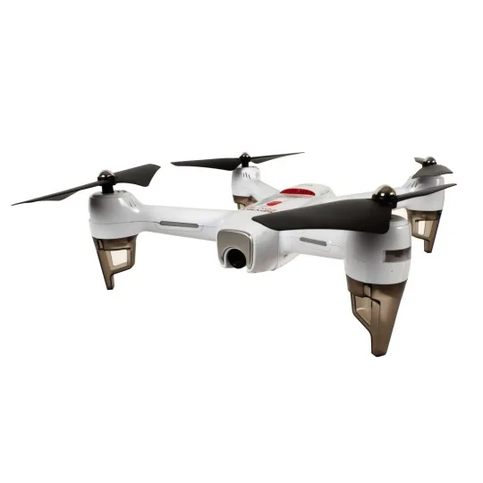 T5194-Spyrit FPV 4.0 GPS drone + 2 T2M batteries - T5194