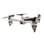 T5194-Spyrit FPV 4.0 GPS drone + 2 T2M batteries - T5194