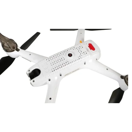 T5194-Spyrit FPV 4.0 GPS drone + 2 T2M batteries - T5194
