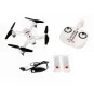 T5194-Drone Spyrit FPV 4.0 GPS + 2 batteries T2M