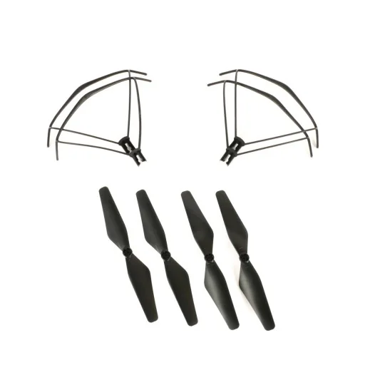 T5194-Drone Spyrit FPV 4.0 GPS + 2 batteries T2M