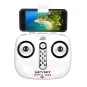 T5194-Drone Spyrit FPV 4.0 GPS + 2 batteries T2M - T5194