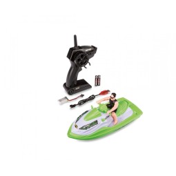 Jet Ski 2.4Ghz RTR Carson Carson 500108052 - 1