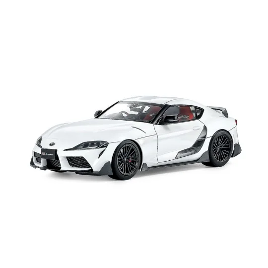Toyota GR Supra Custom 1/24 Tamiya Tamiya 24371 - 1 24371-Toyota GR Supra Custom 1/24 Tamiya - 24371