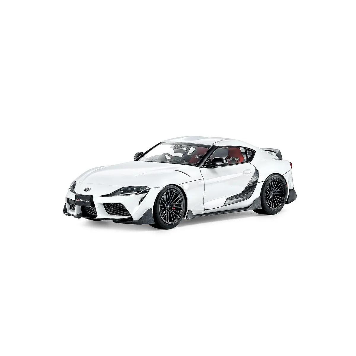 Toyota GR Supra Custom 1/24 Tamiya Tamiya 24371 - 1 Toyota GR Supra Custom 1/24 Tamiya Tamiya 24371 - 1