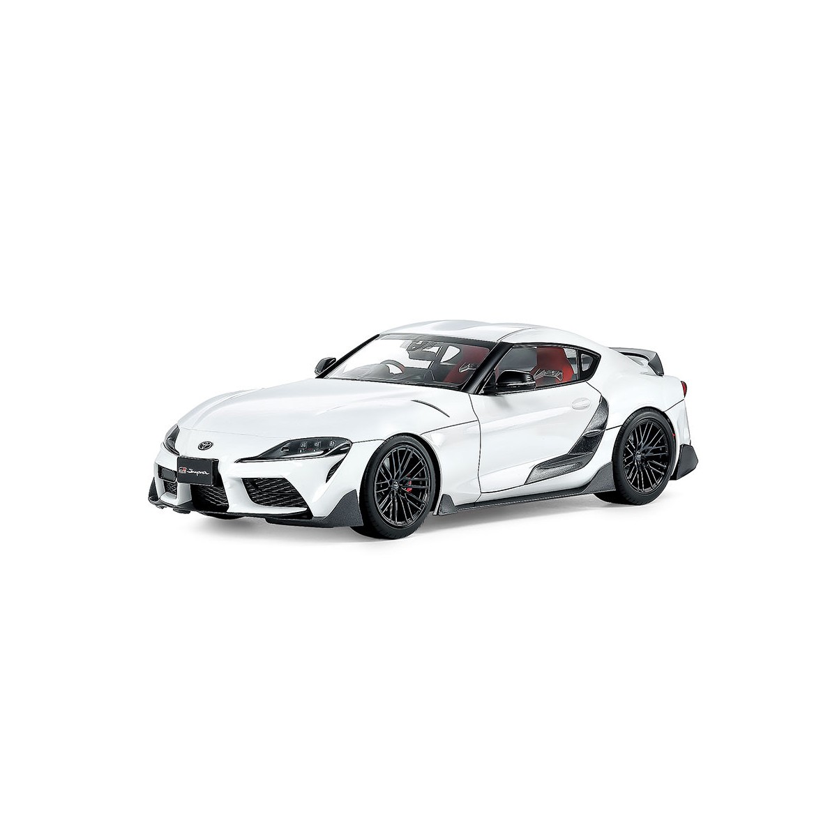 Toyota GR Supra Custom 1/24 Tamiya Tamiya 24371 - 1 Toyota GR Supra Custom 1/24 Tamiya Tamiya 24371 - 1