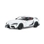 Toyota GR Supra Custom 1/24 Tamiya Tamiya 24371 - 1 24371-Toyota GR Supra Custom 1/24 Tamiya - 24371