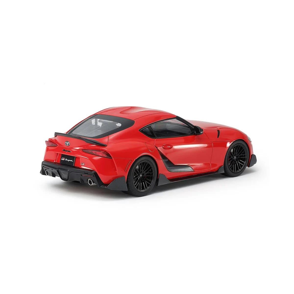 Toyota GR Supra Custom 1/24 Tamiya Tamiya 24371 - 2 Toyota GR Supra Custom 1/24 Tamiya Tamiya 24371 - 2