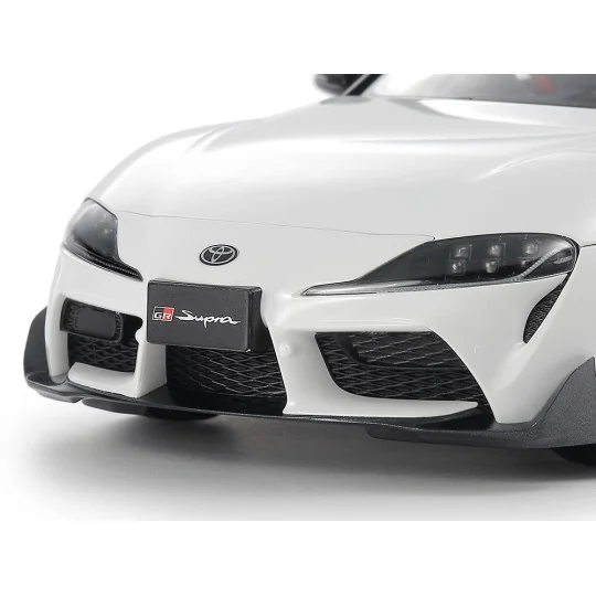 24371-Toyota GR Supra Custom 1/24 Tamiya