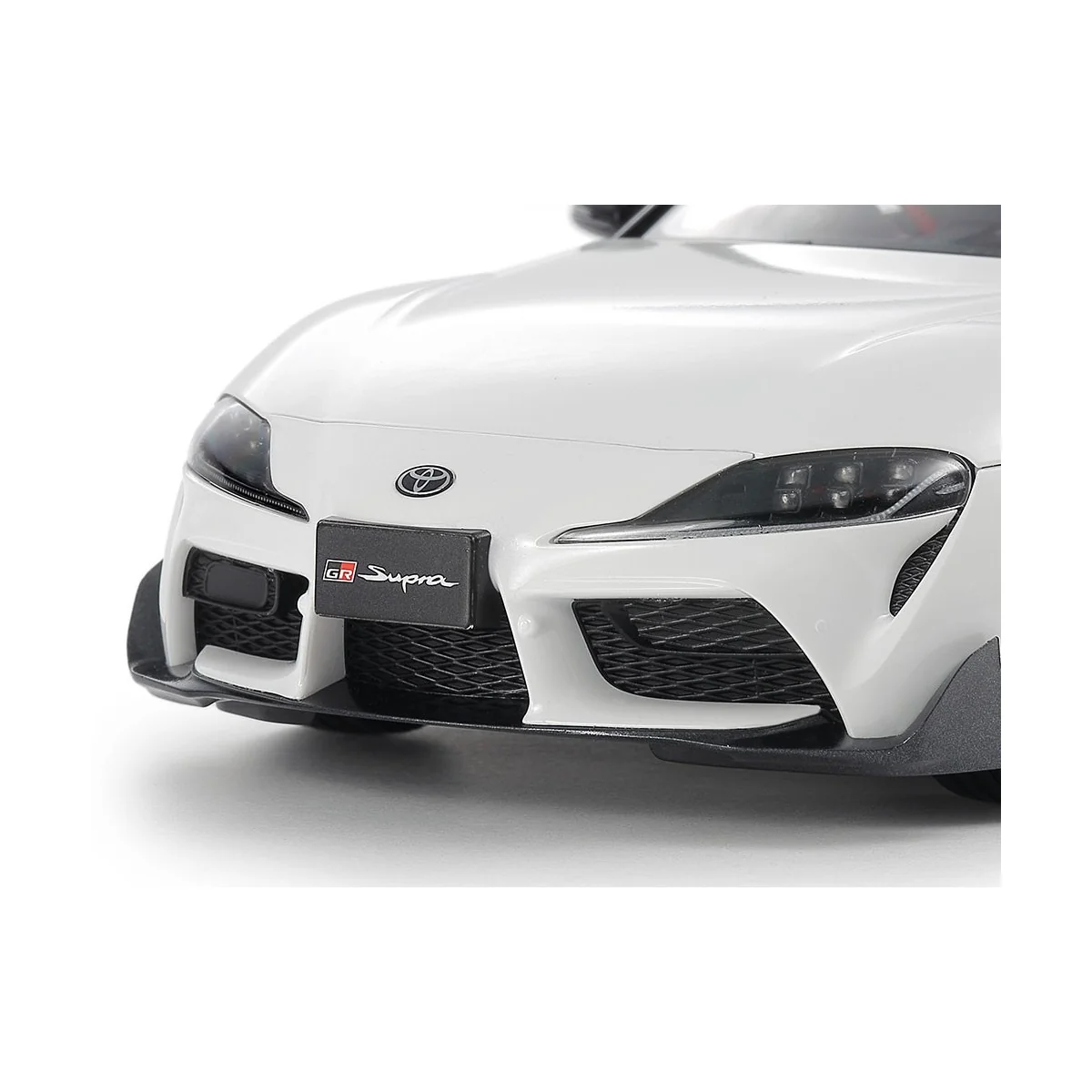 Toyota GR Supra Custom 1/24 Tamiya Tamiya 24371 - 3 Toyota GR Supra Custom 1/24 Tamiya Tamiya 24371 - 3