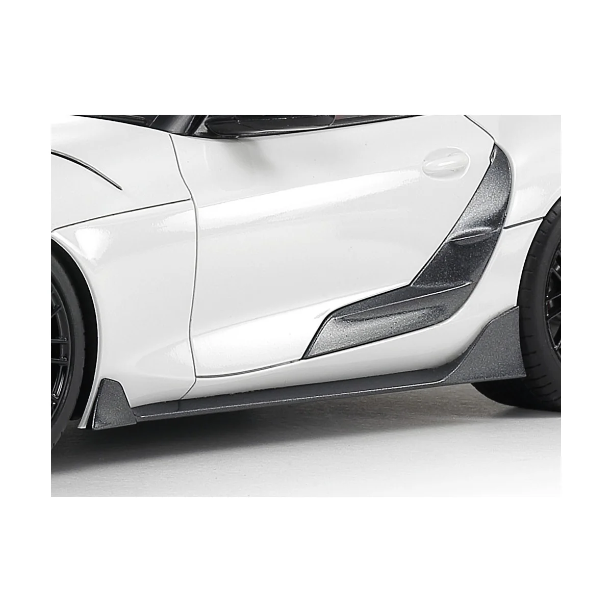 Toyota GR Supra Custom 1/24 Tamiya Tamiya 24371 - 4