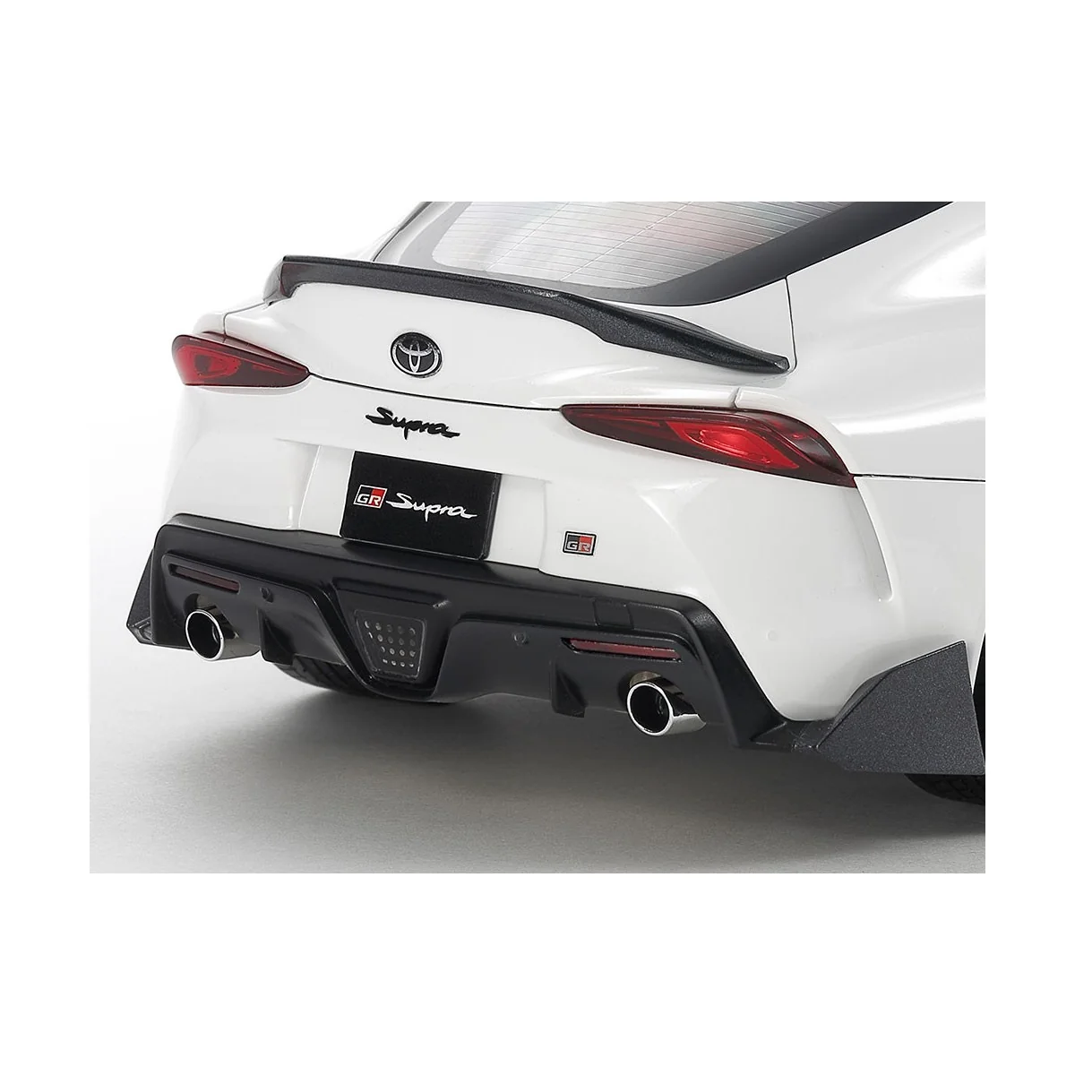 Toyota GR Supra Custom 1/24 Tamiya Tamiya 24371 - 5
