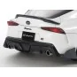 24371-Toyota GR Supra Custom 1/24 Tamiya