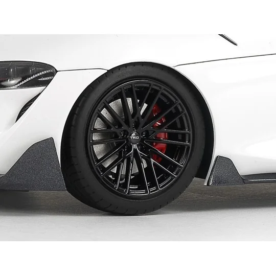 24371-Toyota GR Supra Custom 1/24 Tamiya