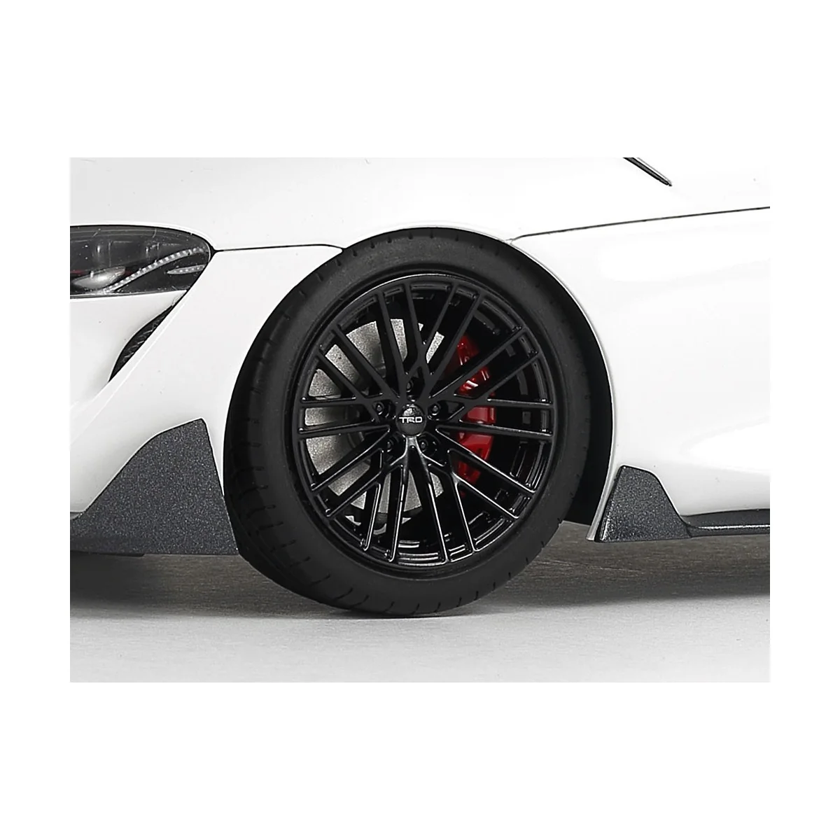 Toyota GR Supra Custom 1/24 Tamiya Tamiya 24371 - 6