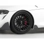 Toyota GR Supra Custom 1/24 Tamiya Tamiya 24371 - 6 24371-Toyota GR Supra Custom 1/24 Tamiya - 24371