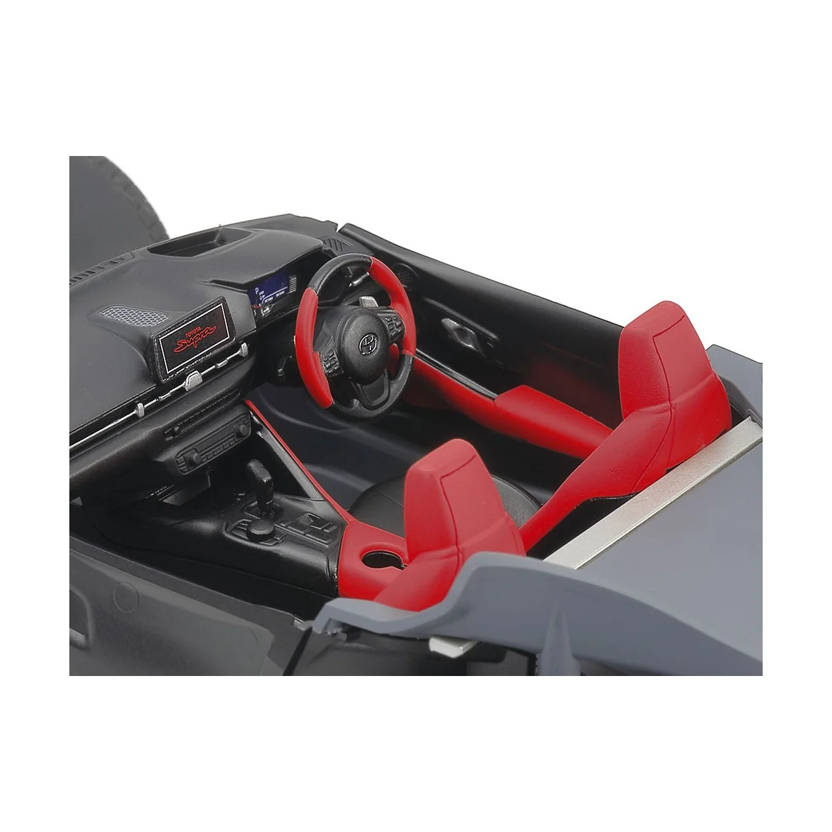 Toyota GR Supra Custom 1/24 Tamiya Tamiya 24371 - 7
