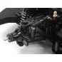 58746-Kit Peugeot 306 Maxi BT-01 Tamiya - 58746