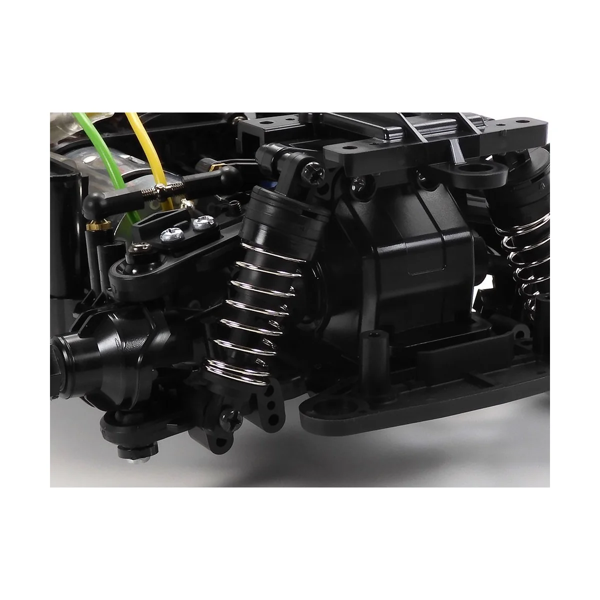 Peugeot 306 Maxi BT-01 Kit Tamiya Tamiya 58746 - 15