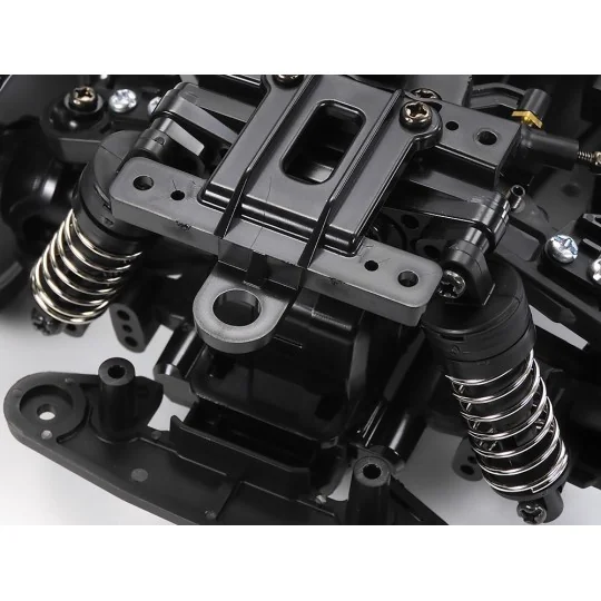 58746-Kit Peugeot 306 Maxi BT-01 Tamiya