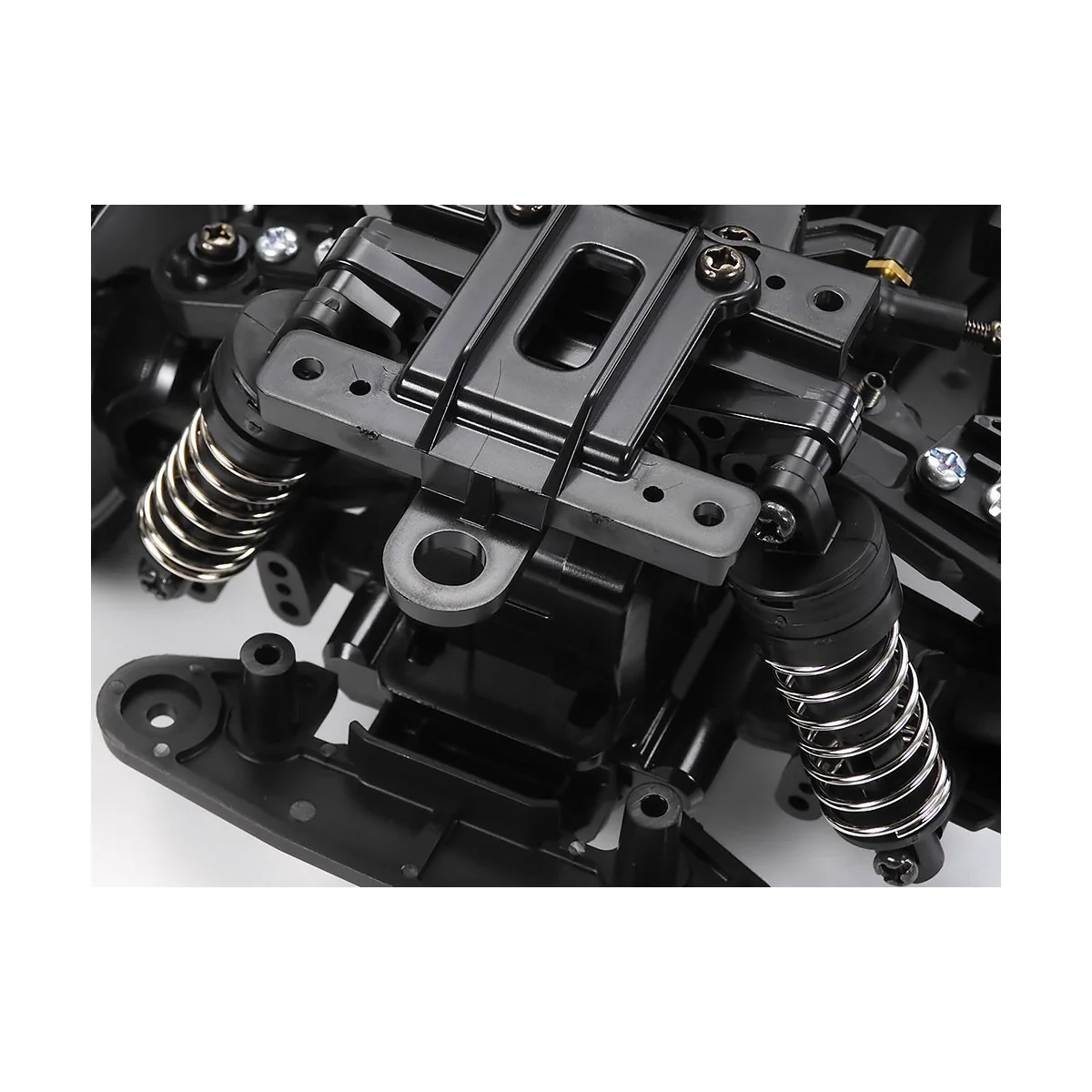 Peugeot 306 Maxi BT-01 Kit Tamiya Tamiya 58746 - 17