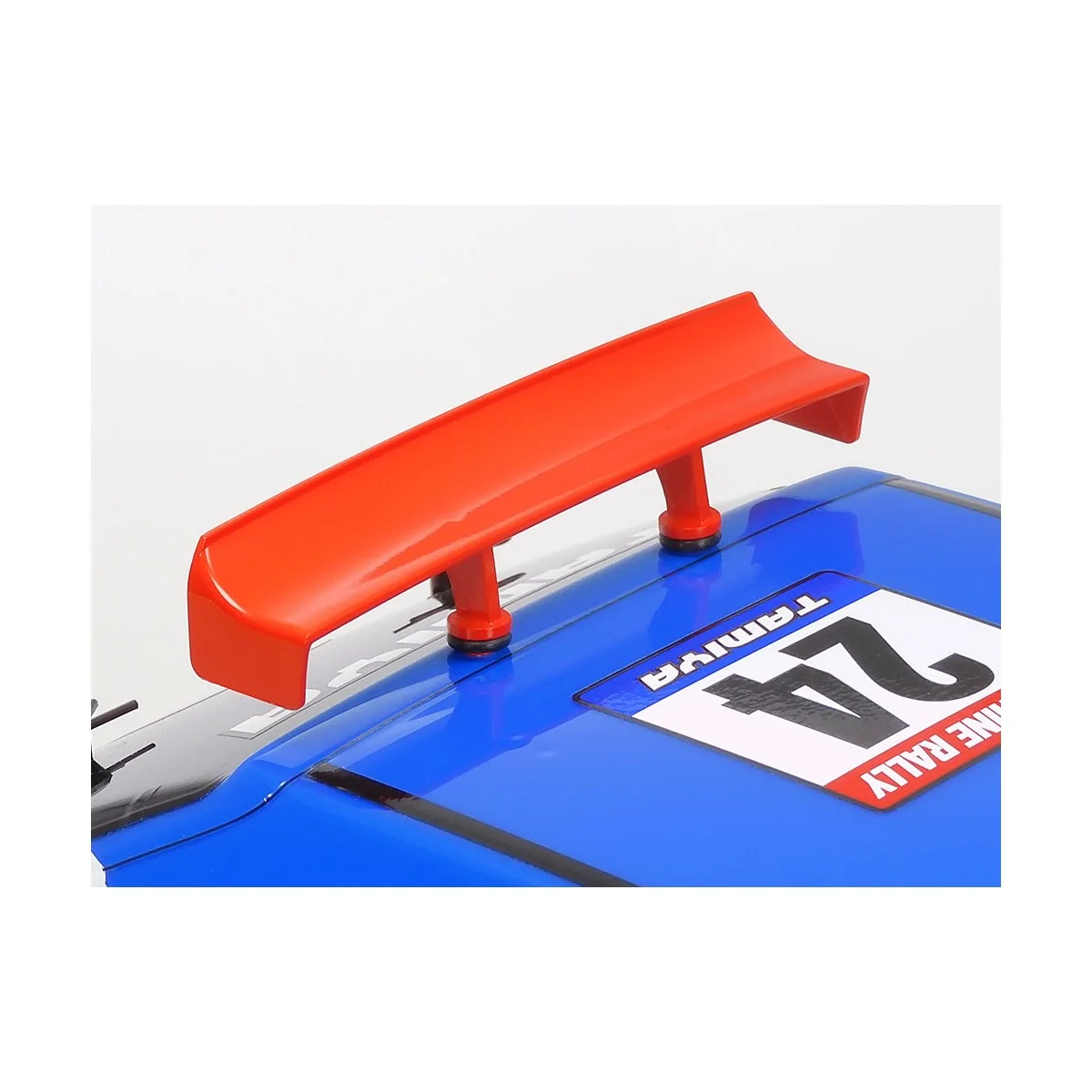 Peugeot 306 Maxi BT-01 Kit Tamiya Tamiya 58746 - 6