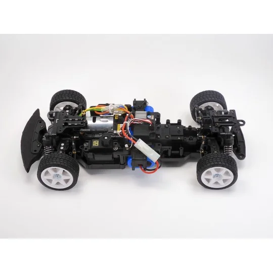 Peugeot 306 Maxi BT-01 Kit Tamiya Tamiya 58746 - 8 58746-Peugeot 306 Maxi BT-01 Kit Tamiya - 58746
