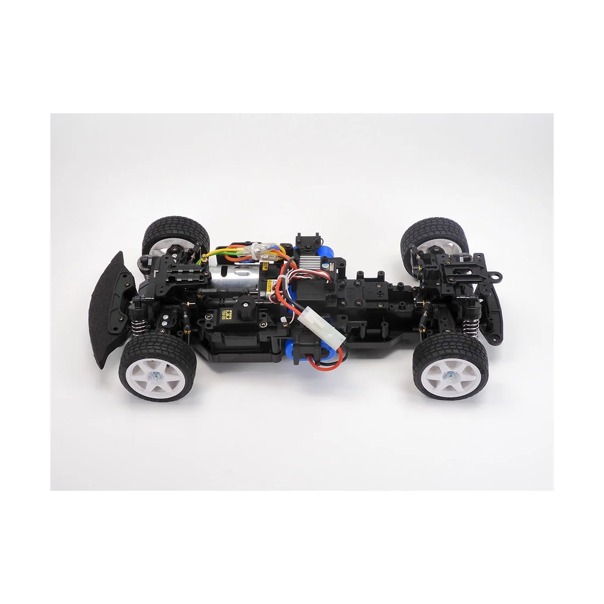 Peugeot 306 Maxi BT-01 Kit Tamiya Tamiya 58746 - 8 Peugeot 306 Maxi BT-01 Kit Tamiya Tamiya 58746 - 8