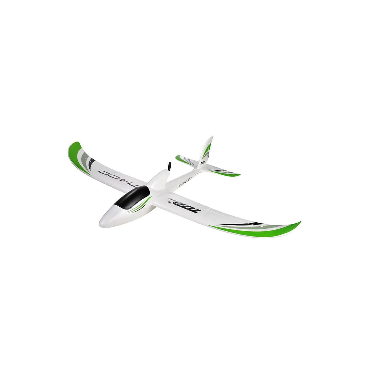 T1400 Grider 1m40 RTF Airplane with Gyro Top RC Hobby TOP100E - 1