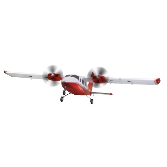 1-02488-Partenavia P.68 140cm RR Multiplex - 1-02488