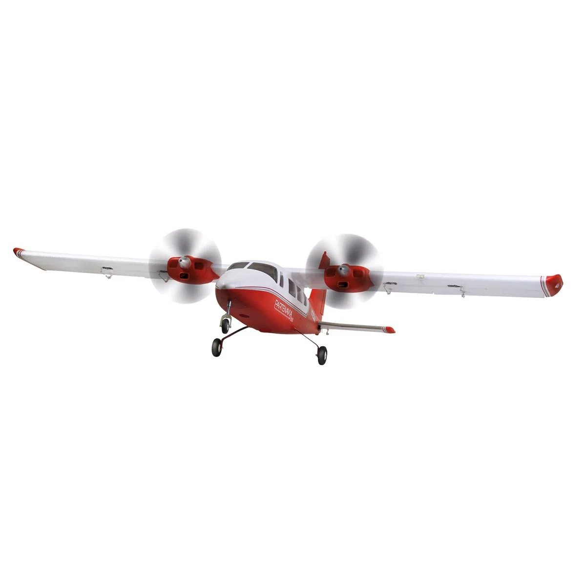 Partenavia P.68 140cm RR Multiplex Multiplex 1-02488 - 2