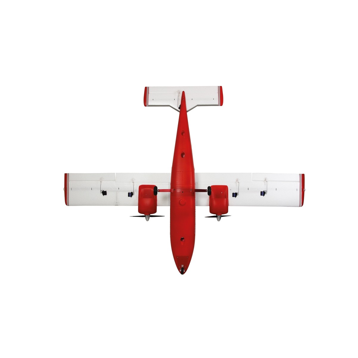 Partenavia P.68 140cm RR Multiplex Multiplex 1-02488 - 5