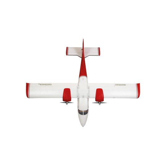 1-02488-Partenavia P.68 140cm RR Multiplex - 1-02488