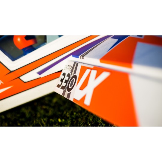 1-02114-Extra 330LX 1.26m RR Multiplex