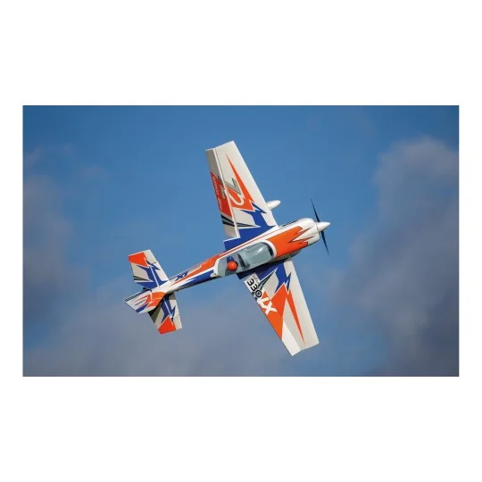 1-02114-Extra 330LX 1.26m RR Multiplex - 1-02114