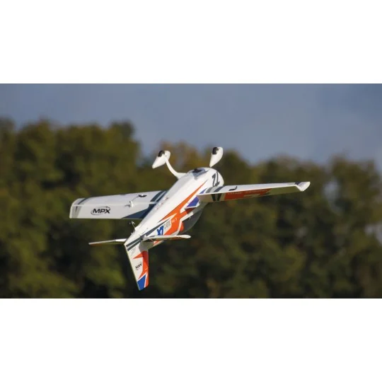 1-02114-Extra 330LX 1.26m RR Multiplex