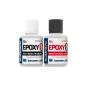 Epoxy Glue 5min 2x 50g Kavan Kavan RC KAV56.9964 - 1 KAV56.9964-Epoxy Glue 5min 2x 50g Kavan - KAV56.9964