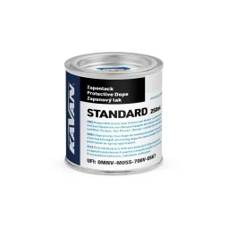 STANDARD Nitrocellulose Protective Coating 250ml Kavan Kavan RC KAV56.9989A - 1