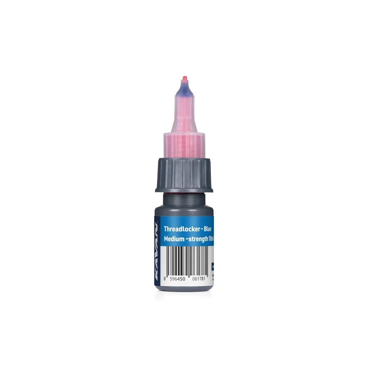 Blue thread brake 10ml Kavan Kavan RC KAV56.9970.EN - 1 Blue thread brake 10ml Kavan Kavan RC KAV56.9970.EN - 1